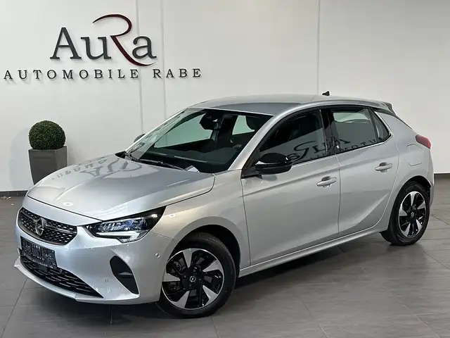 Opel Corsa view 2