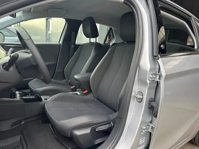 Opel Corsa view 10