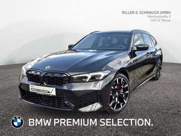 Mi Touring xDrive M-Pro 19 ZOLL+CARBON+PAN