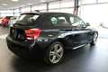 BMW 118 118i - M Sportpaket - Navi - SHZ - Schwarz - thumbnail 6