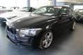 BMW 118 118i - M Sportpaket - Navi - SHZ - Schwarz - thumbnail 3