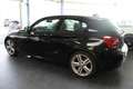 BMW 118 118i - M Sportpaket - Navi - SHZ - Schwarz - thumbnail 4