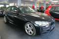 BMW 118 118i - M Sportpaket - Navi - SHZ - Schwarz - thumbnail 1