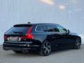Volvo V90 D4 R-Design Geartronic Schwarz - thumbnail 3