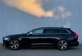 Volvo V90 D4 R-Design Geartronic Schwarz - thumbnail 6