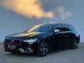 Volvo V90 D4 R-Design Geartronic Schwarz - thumbnail 7