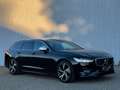 Volvo V90 D4 R-Design Geartronic Schwarz - thumbnail 1