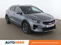 Kia XCeed 1.6 CRDi ISG MHEV DCT7 Gris - thumbnail 8