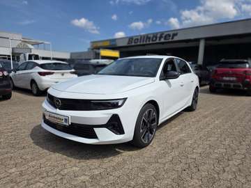 Electric PDC vo+hi / Klimaautomatik / Carplay