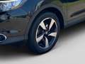 Nissan Qashqai 1,6 dCi 360° Aut. Schwarz - thumbnail 8