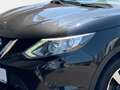 Nissan Qashqai 1,6 dCi 360° Aut. Schwarz - thumbnail 7