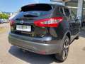 Nissan Qashqai 1,6 dCi 360° Aut. Schwarz - thumbnail 12