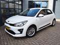 Kia Rio 1.0 T-GDi MHEV DynLine, Navigatie, Camera Wit - thumbnail 1