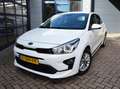 Kia Rio 1.0 T-GDi MHEV DynLine, Navigatie, Camera Wit - thumbnail 2