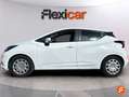 Nissan Micra IG-T Acenta Sprint 92 Blanco - thumbnail 3