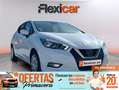 Nissan Micra IG-T Acenta Sprint 92 Blanco - thumbnail 1