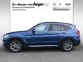BMW X3 xDrive30d ZA XLine HUD AHK STHZ Blau - thumbnail 3