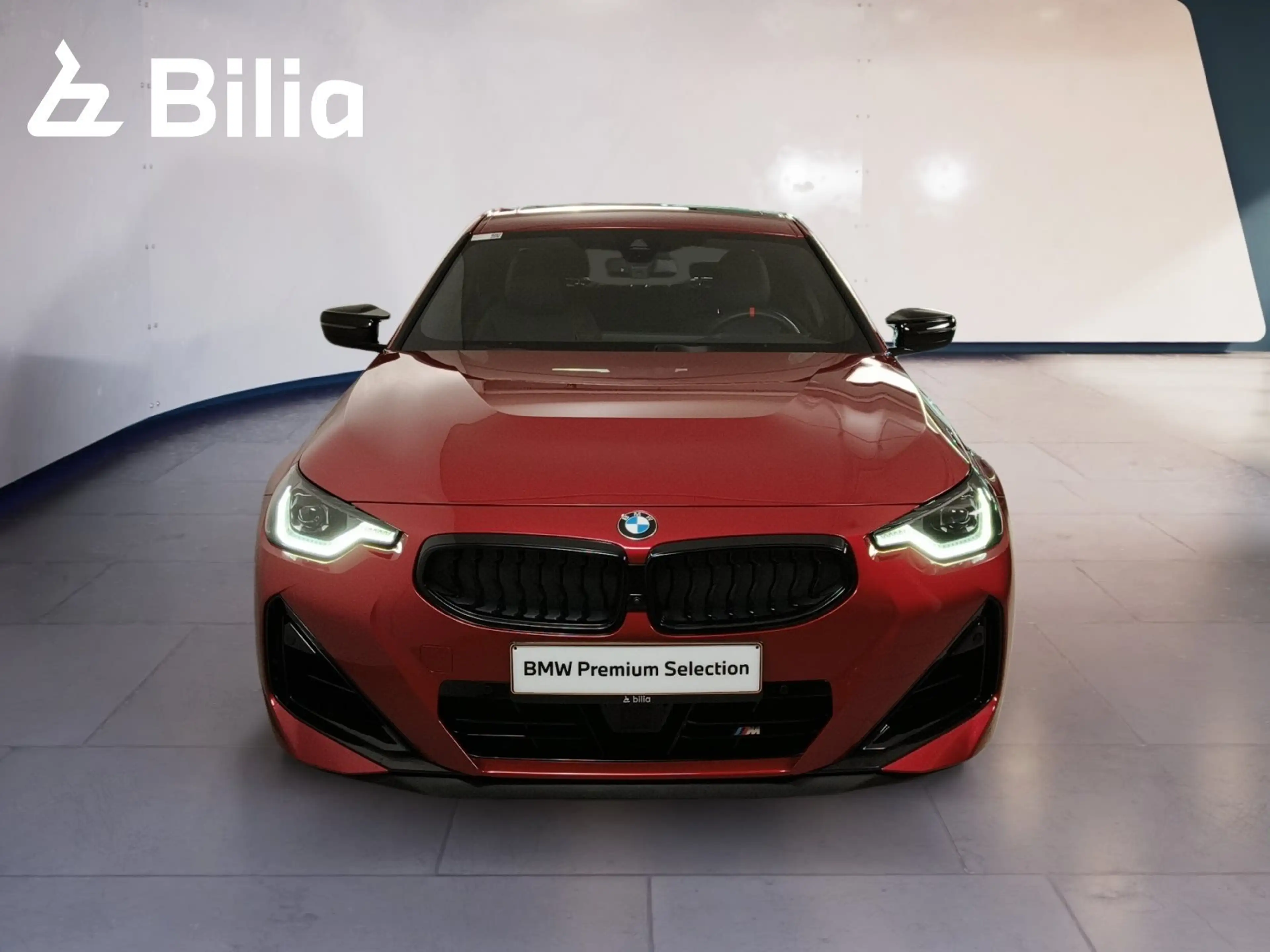 BMW 240 M240i xDrive — photo 2