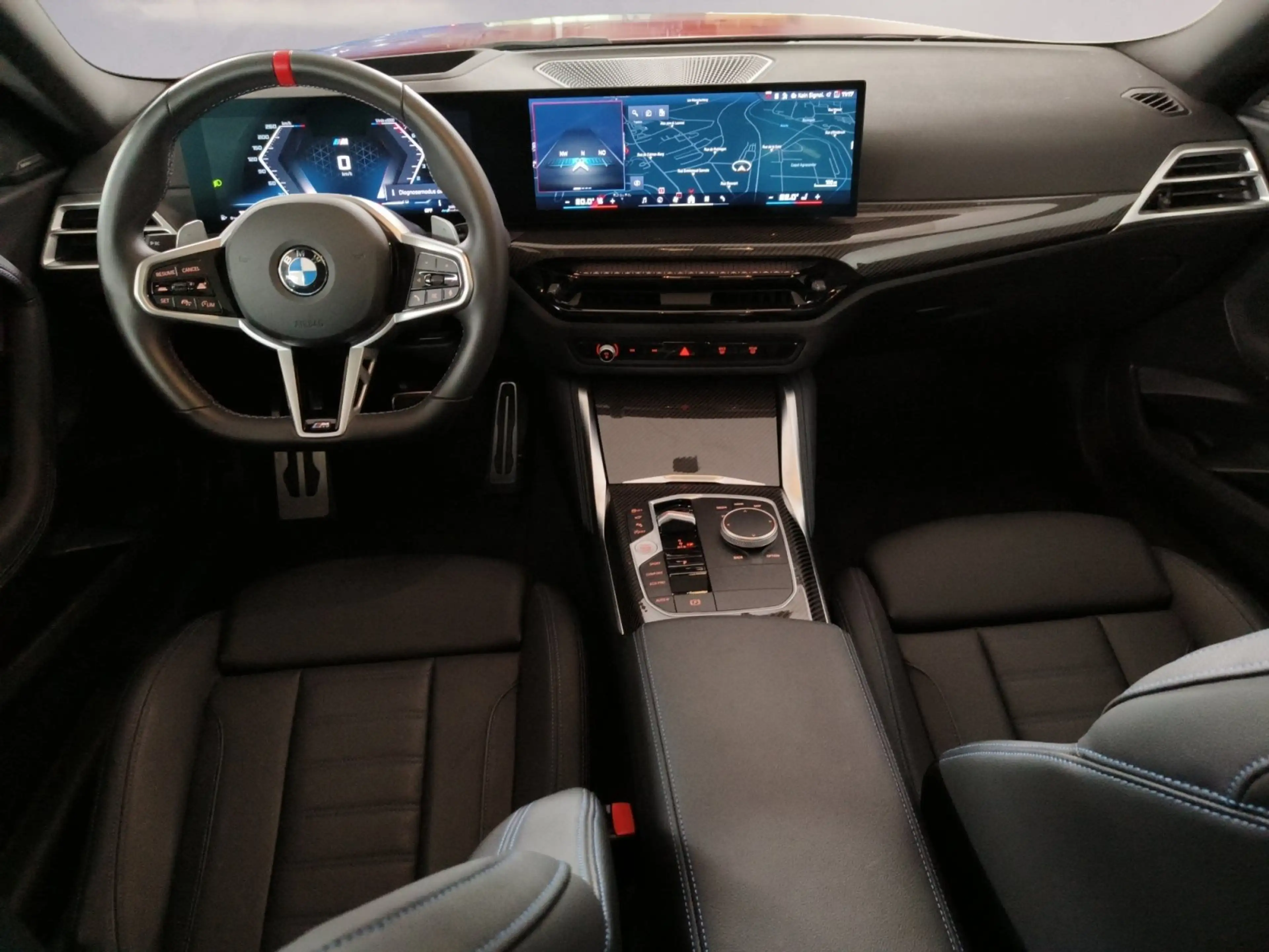 BMW 240 M240i xDrive — photo 6