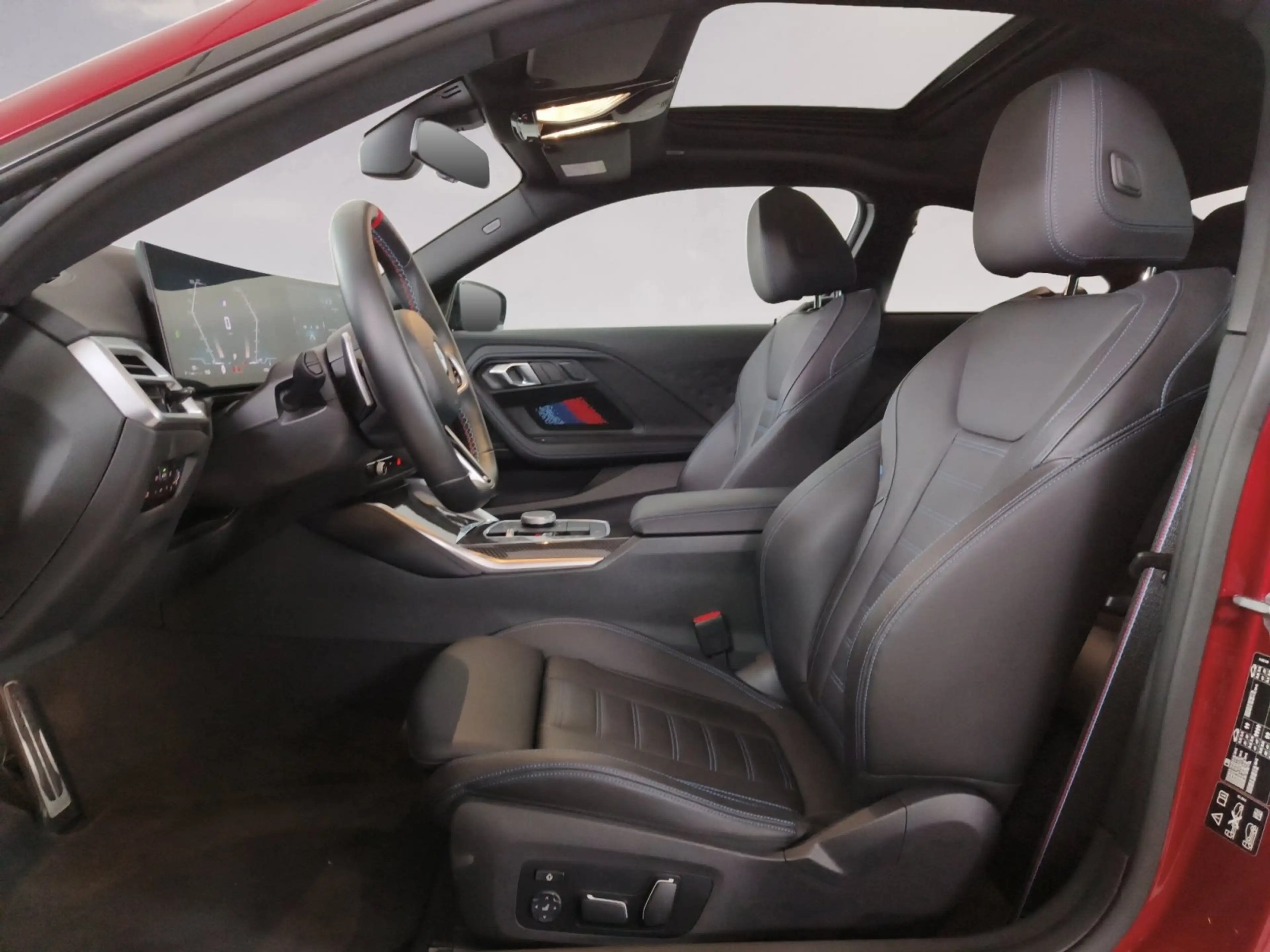 BMW 240 M240i xDrive — photo 8