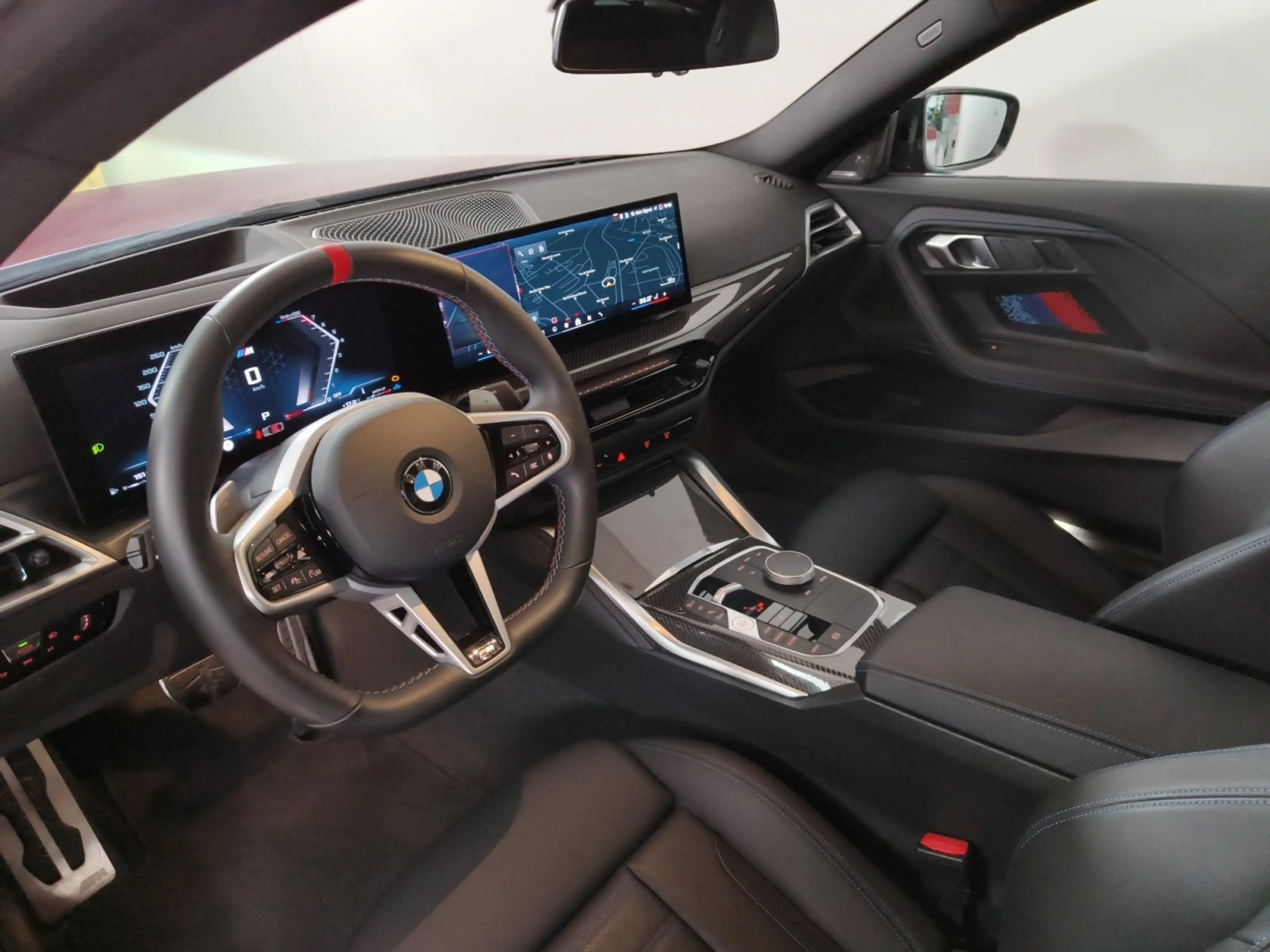 BMW 240 M240i xDrive — photo 5