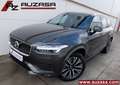 Volvo XC90 B5 Core AWD Aut. Gris - thumbnail 6