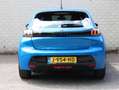 Peugeot e-208 Allure 50kWh | Camera | Parkeersensoren VOOR | Key Blauw - thumbnail 34