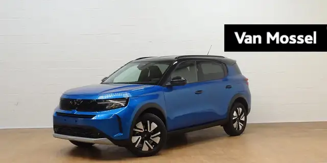 Opel Frontera 1.2 T GS eDCT 7 SEATS