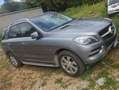 Mercedes-Benz ML 250 ML 250 bt Premium 4matic auto Grigio - thumbnail 2