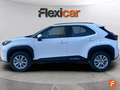 Toyota Yaris Cross 1.5 120H Active Plus Blanco - thumbnail 4