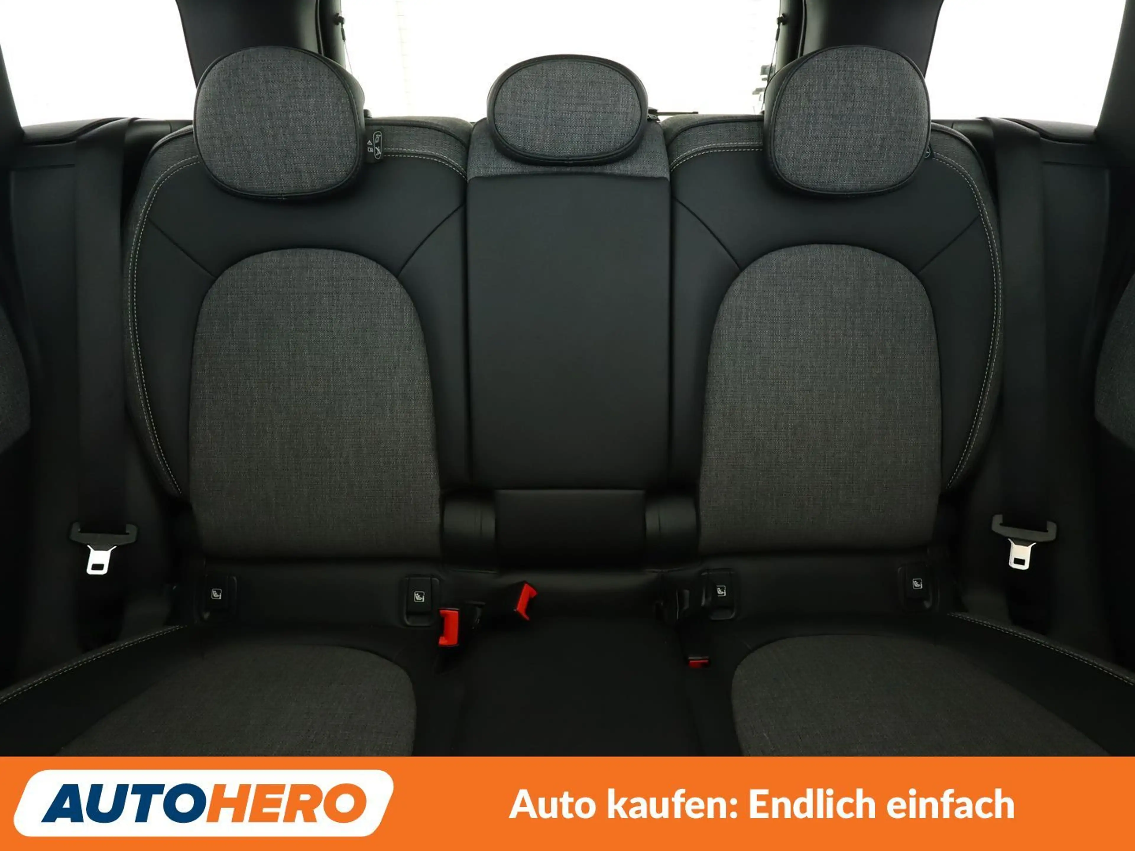 MINI Cooper Countryman Cooper Aut. *HUD*LED*TEMPO*CAM*SHZ* — photo 15
