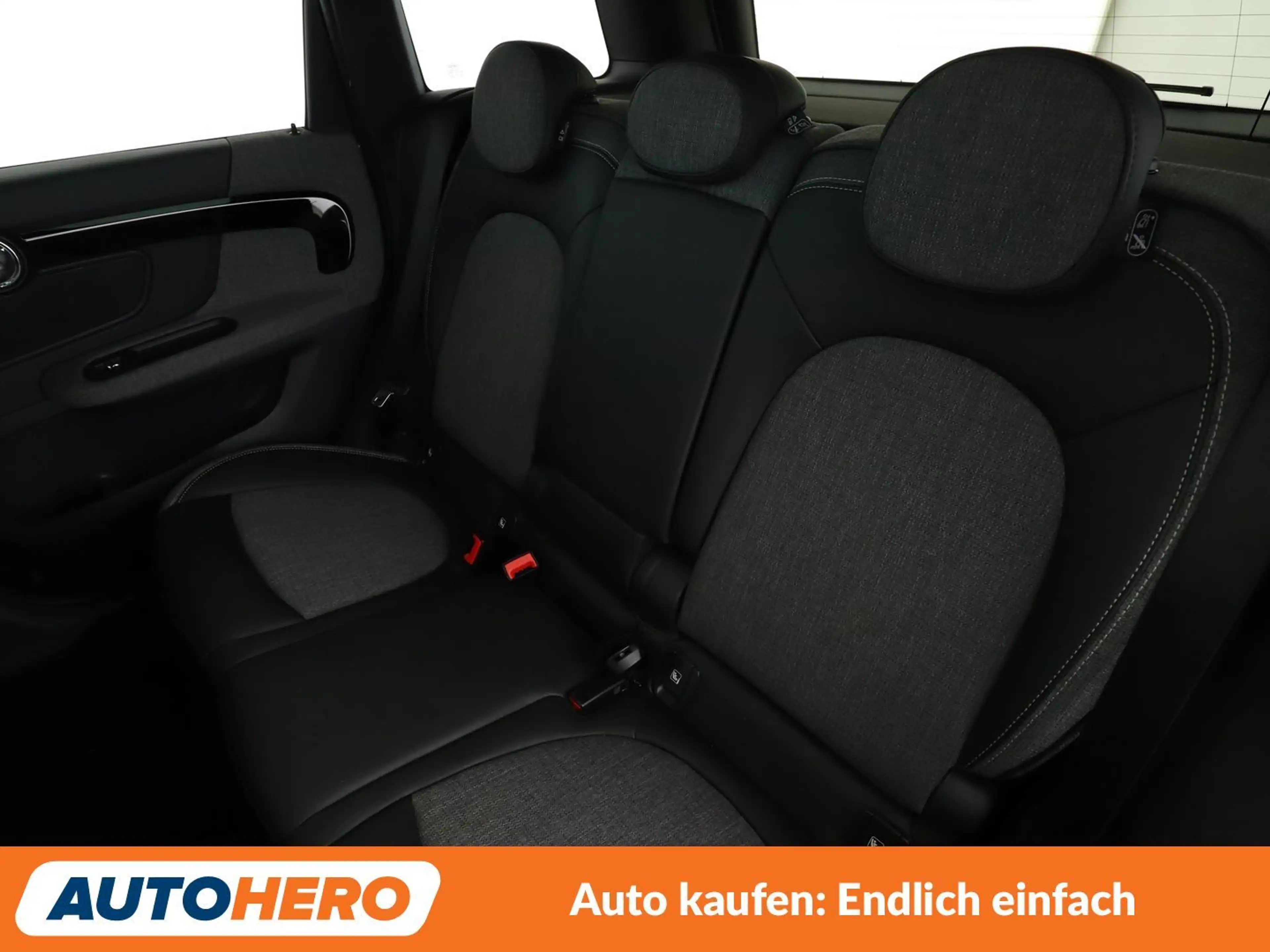 MINI Cooper Countryman Cooper Aut. *HUD*LED*TEMPO*CAM*SHZ* — photo 14