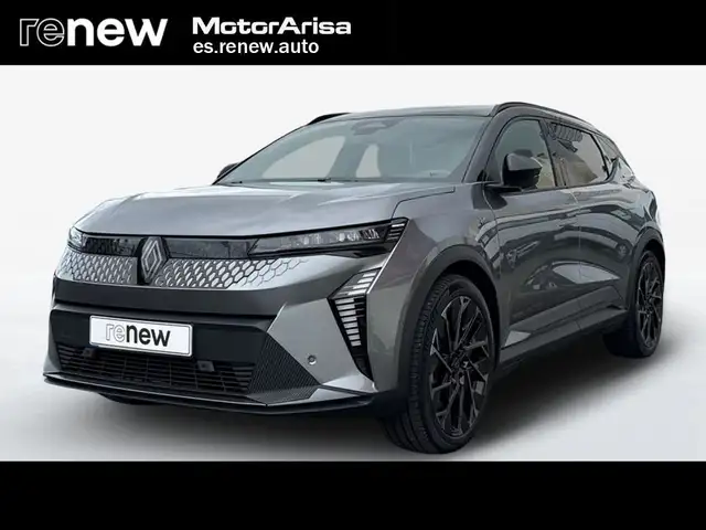 Renault Scenic E-Tech Esprit Alpine Gran Autonomía 160kW