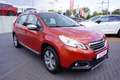 Peugeot 2008 1.2 PureTech Sitzheizung AHK Tempomat PDC Rot - thumbnail 7