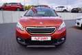 Peugeot 2008 1.2 PureTech Sitzheizung AHK Tempomat PDC Rot - thumbnail 8