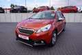 Peugeot 2008 1.2 PureTech Sitzheizung AHK Tempomat PDC Rot - thumbnail 2