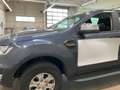 Ford Ranger XLT Doppelkabine 4x4 Grau - thumbnail 2