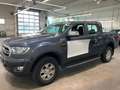 Ford Ranger XLT Doppelkabine 4x4 Grau - thumbnail 1