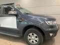 Ford Ranger XLT Doppelkabine 4x4 Grau - thumbnail 4