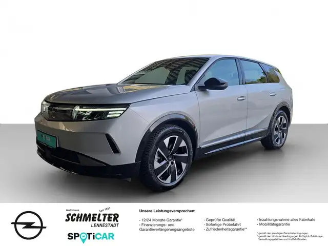 Opel Grandland X Grandland Electric Edition Kamera Navi Akku 73 K