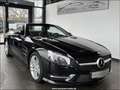 Mercedes-Benz SL 500 1.Hand lückenlos SH Panorama Bi-Xen Ass. Schwarz - thumbnail 6
