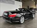 Mercedes-Benz SL 500 1.Hand lückenlos SH Panorama Bi-Xen Ass. Чорний - thumbnail 7