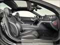 Mercedes-Benz SL 500 1.Hand lückenlos SH Panorama Bi-Xen Ass. Чорний - thumbnail 9