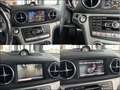 Mercedes-Benz SL 500 1.Hand lückenlos SH Panorama Bi-Xen Ass. Чорний - thumbnail 13