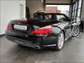 Mercedes-Benz SL 500 1.Hand lückenlos SH Panorama Bi-Xen Ass. Чорний - thumbnail 3