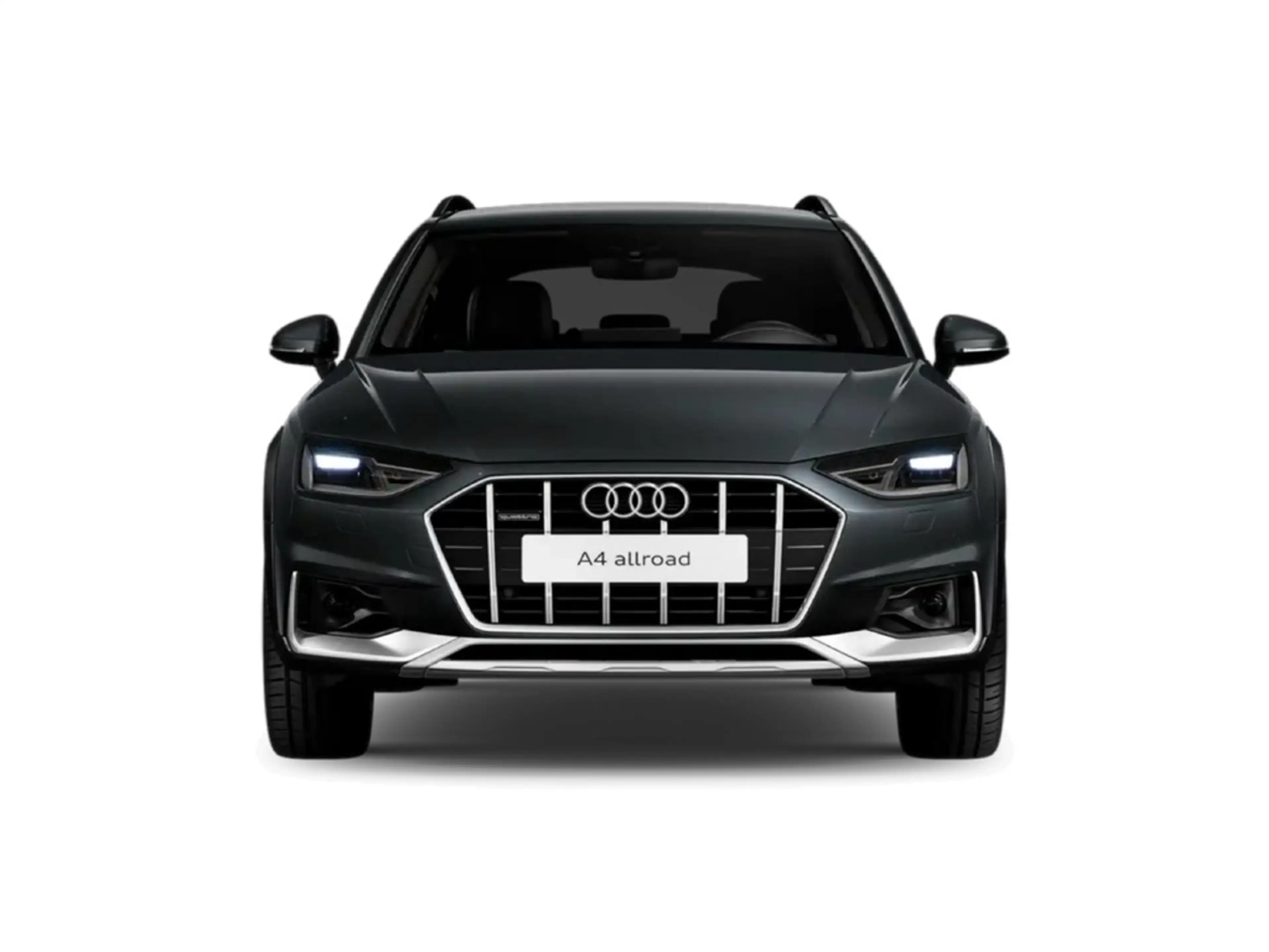 Audi A4 allroad 40 TDI quattro . Navi AHK — photo 5