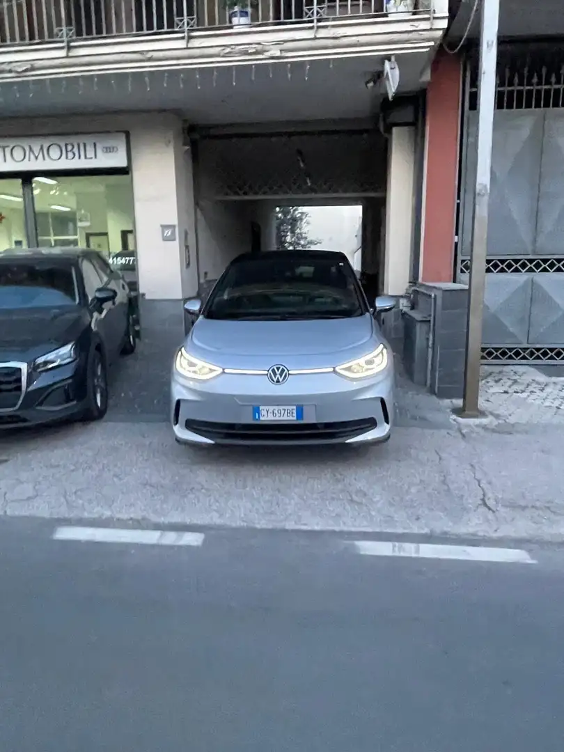 Volkswagen ID.3 150kw - 1