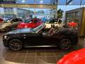 Abarth 124 Spider 1.4 MultiAir Turbo Turis. BOSE Schwarz - thumbnail 3