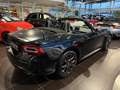 Abarth 124 Spider 1.4 MultiAir Turbo Turis. BOSE Schwarz - thumbnail 5