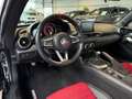 Abarth 124 Spider 1.4 MultiAir Turbo Turis. BOSE Schwarz - thumbnail 11